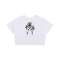 Baby Tee Seamless T-Shirt - 200 GSM