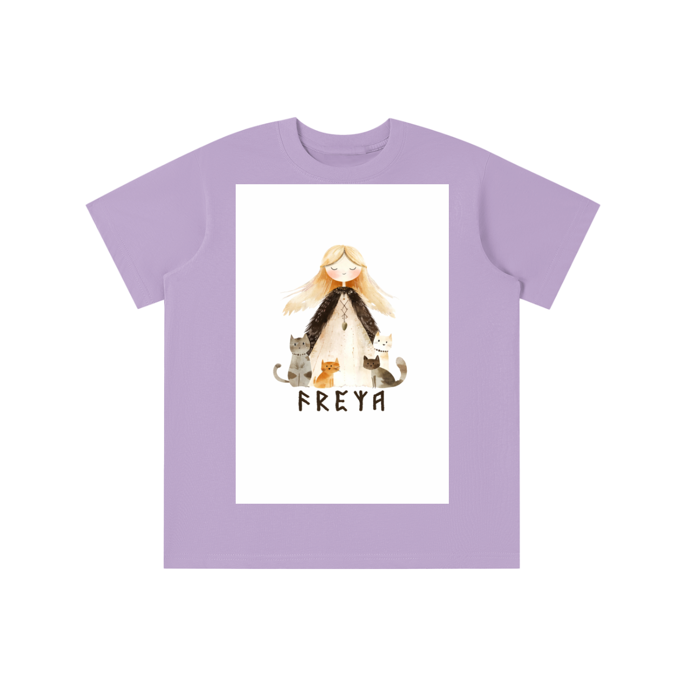 Essential Kids' T-shirt