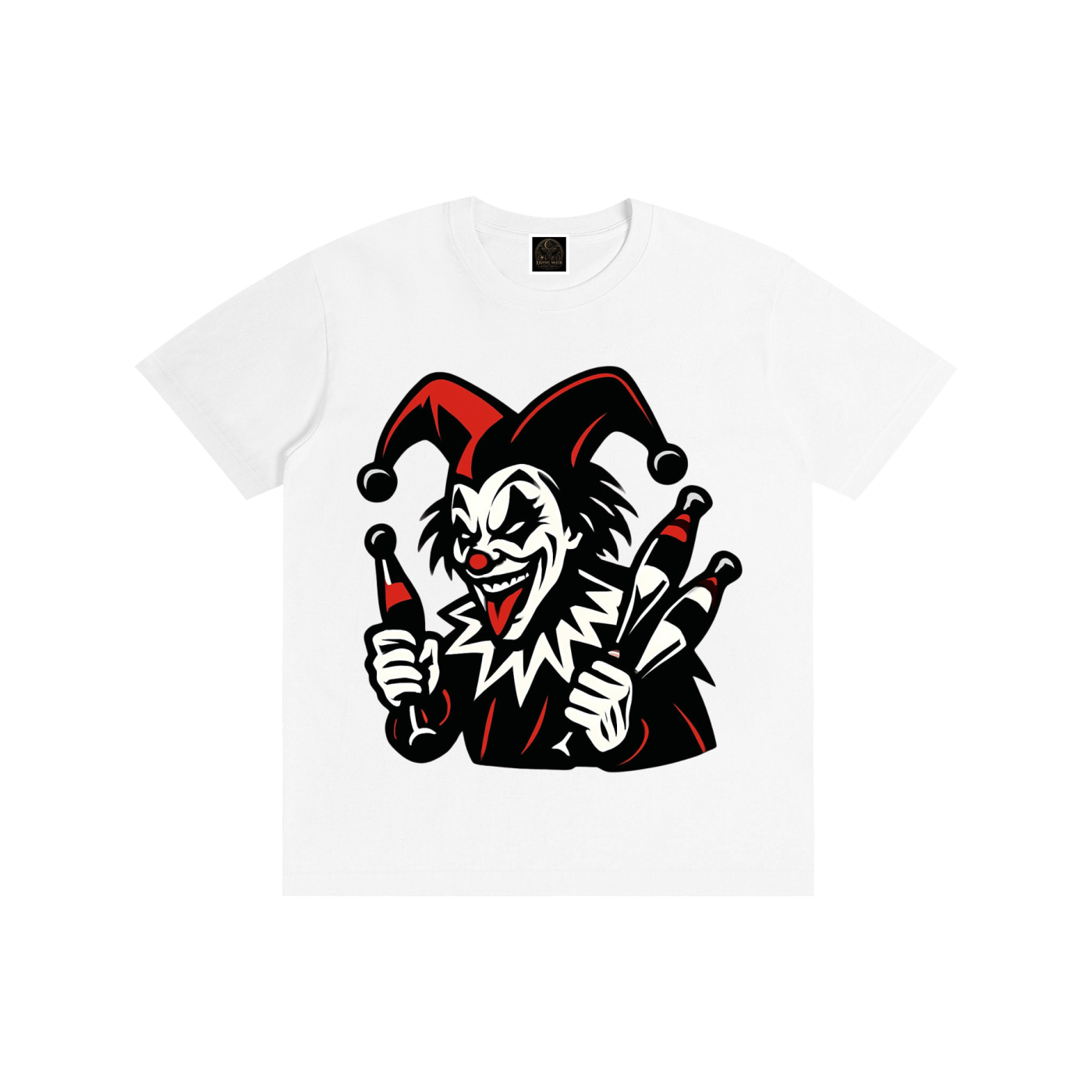 Pure Cotton Unisex T-Shirt