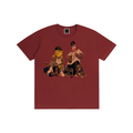 Pure Cotton Unisex T-Shirt