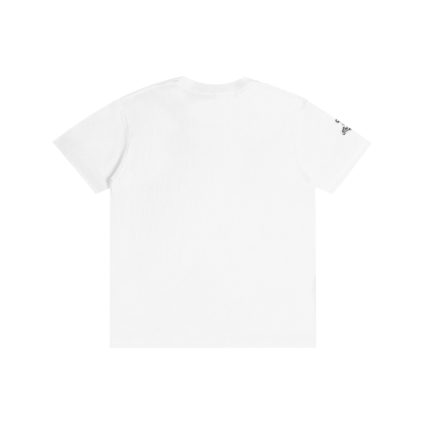 Pure Cotton Unisex T-Shirt