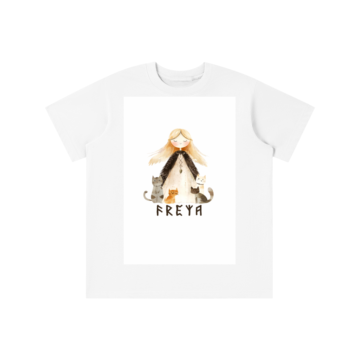 Essential Kids' T-shirt