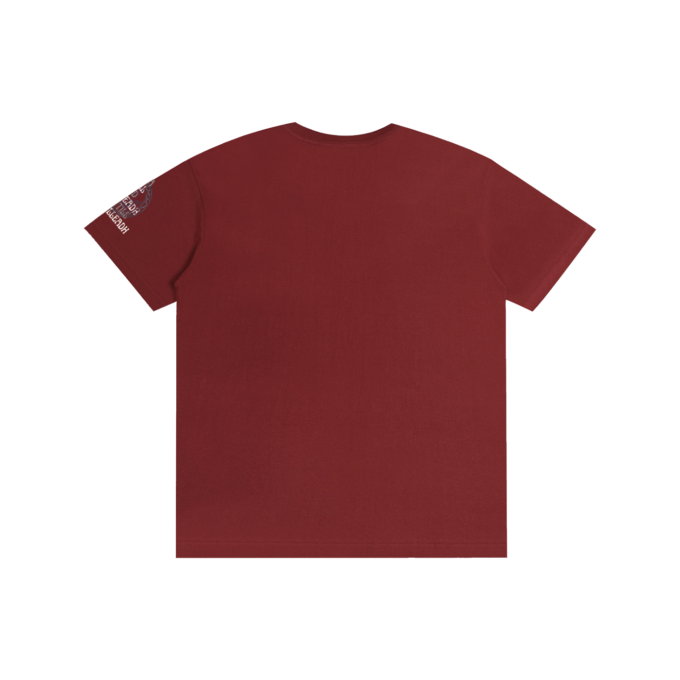 Pure Cotton Unisex T-Shirt