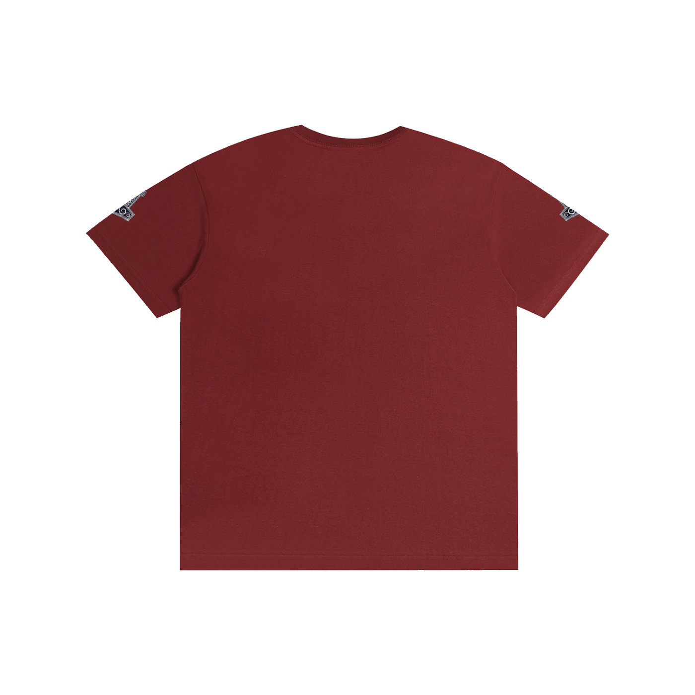 Pure Cotton Unisex T-Shirt