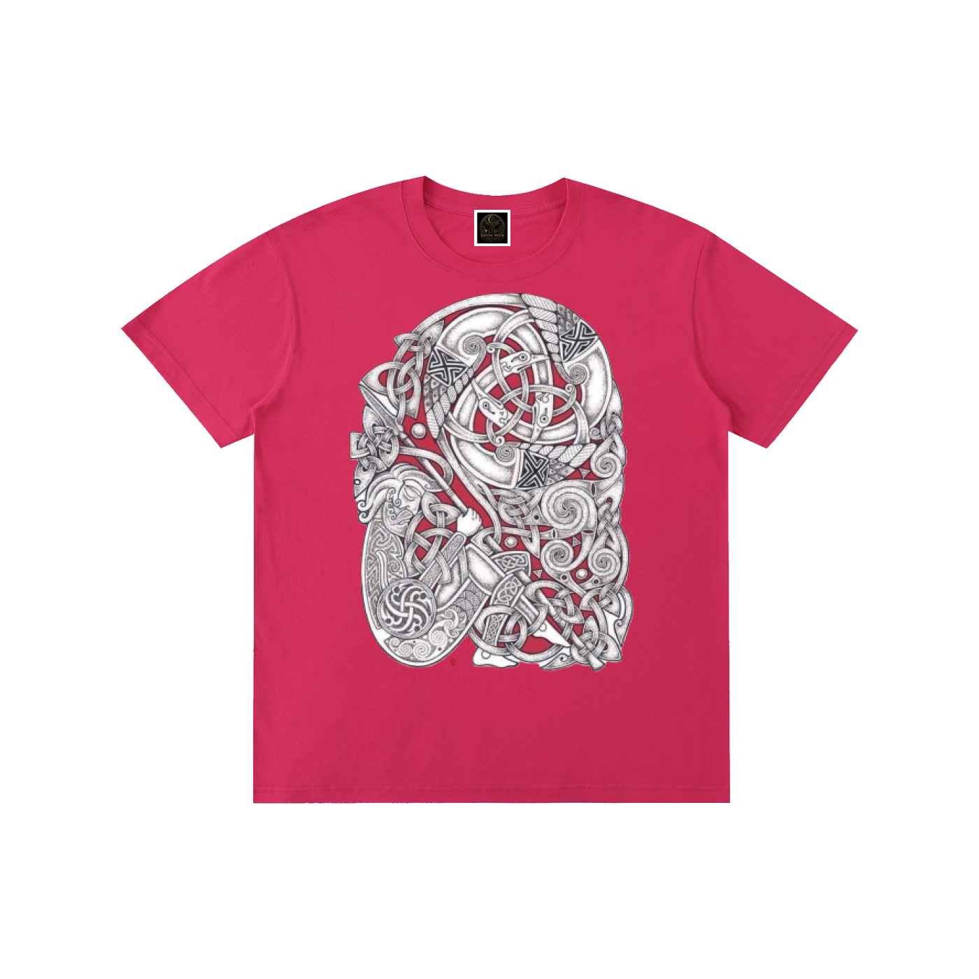 Pure Cotton Unisex T-Shirt
