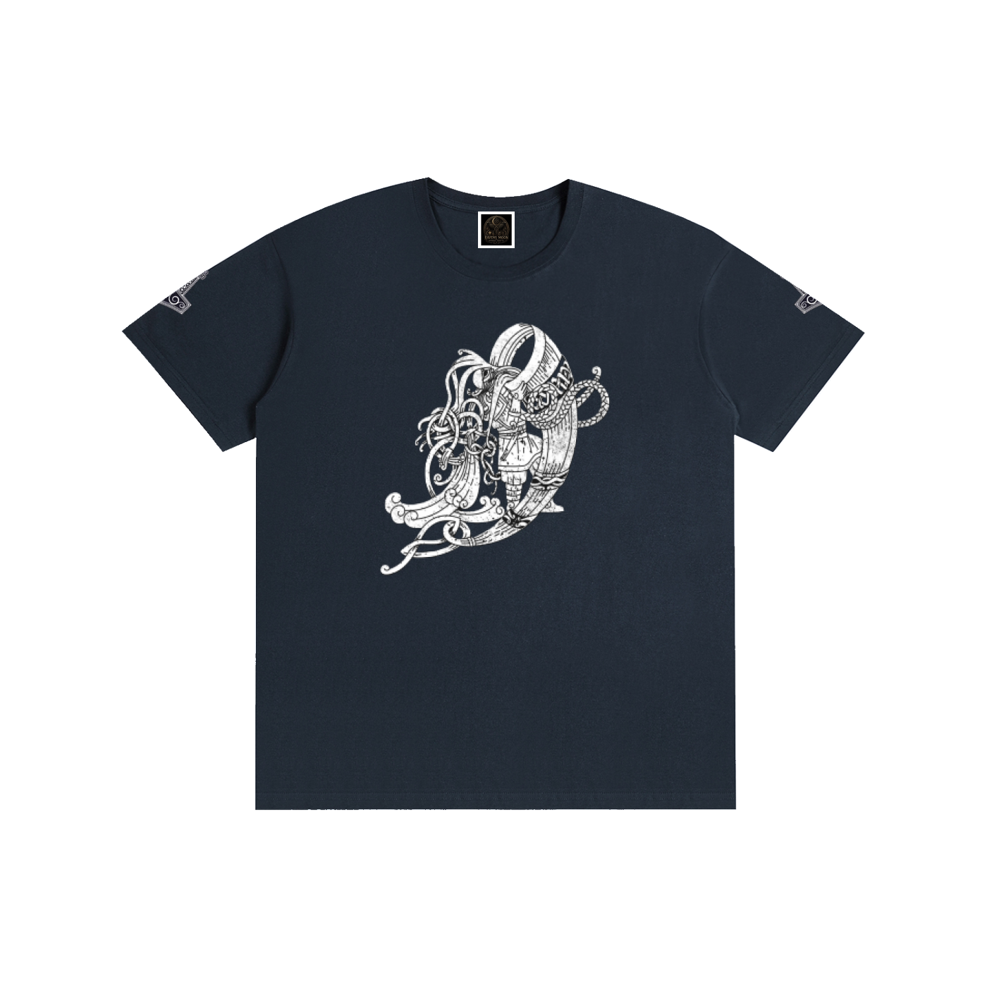 Pure Cotton Unisex T-Shirt