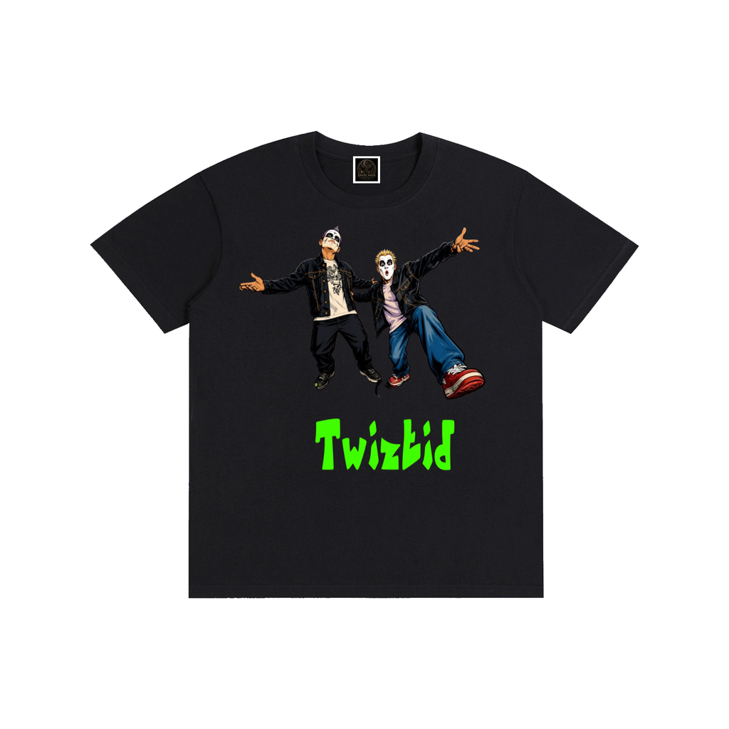 Pure Cotton Unisex T-Shirt