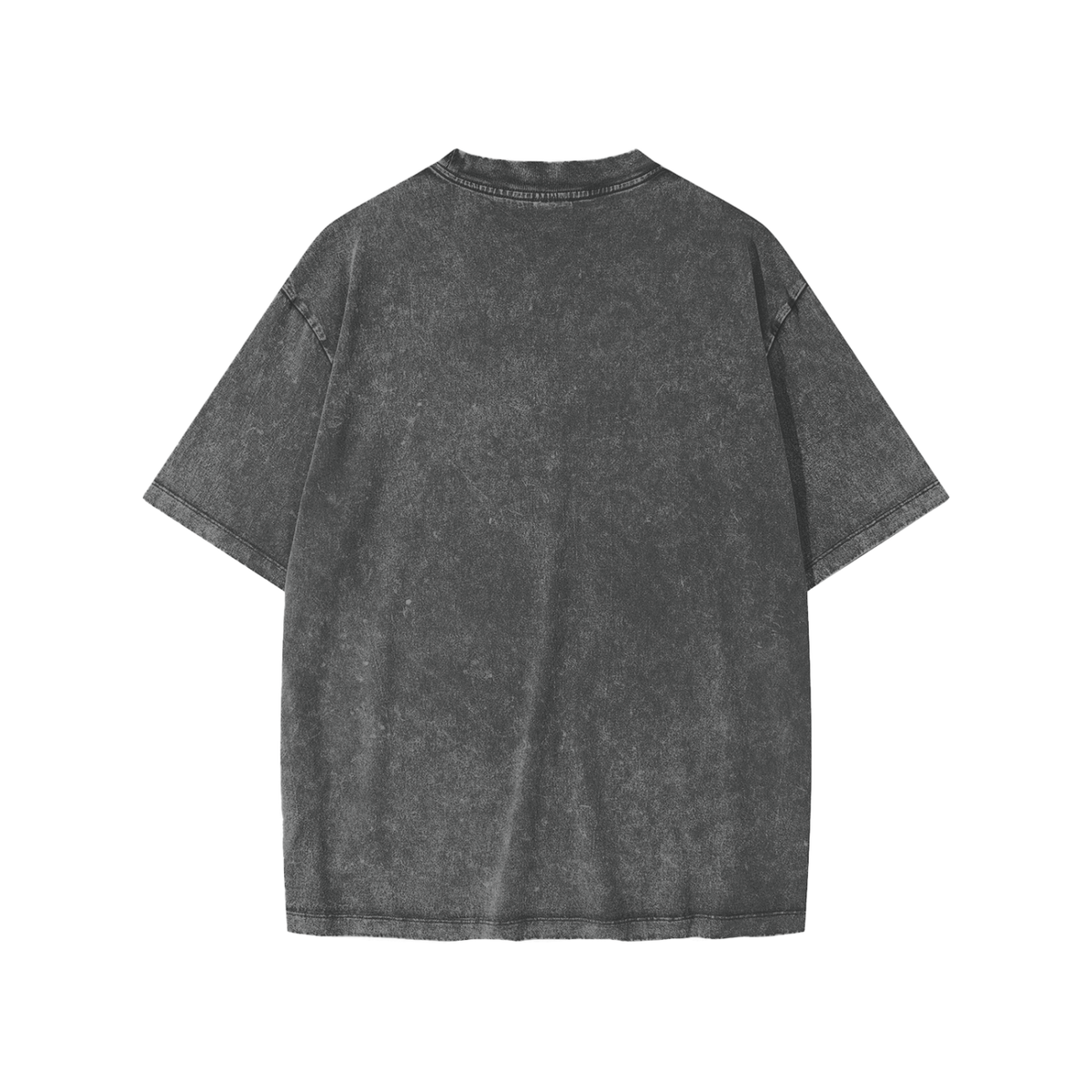 Snow Washed Kids' T-Shirt