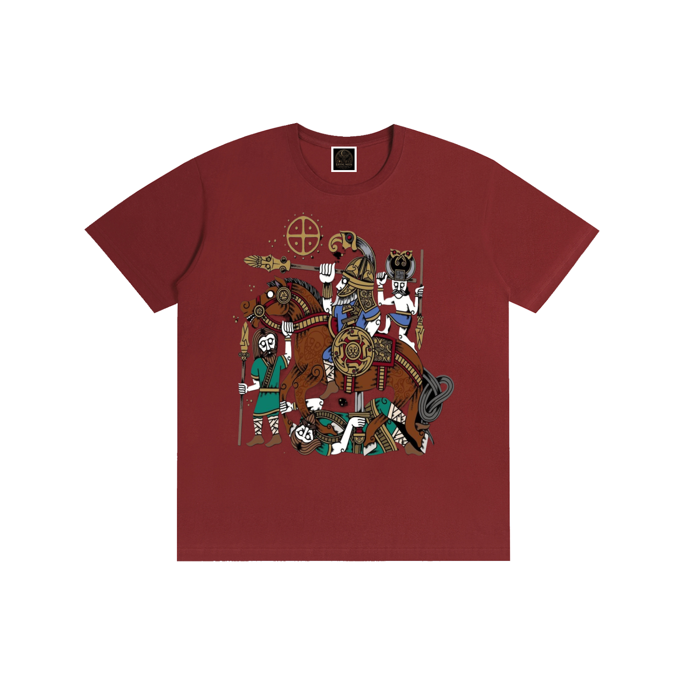 Pure Cotton Unisex T-Shirt