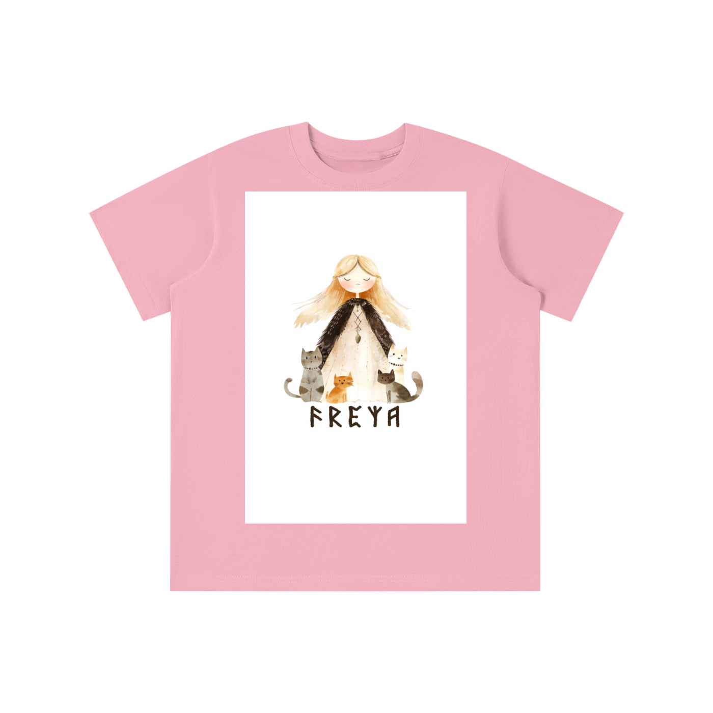 Essential Kids' T-shirt