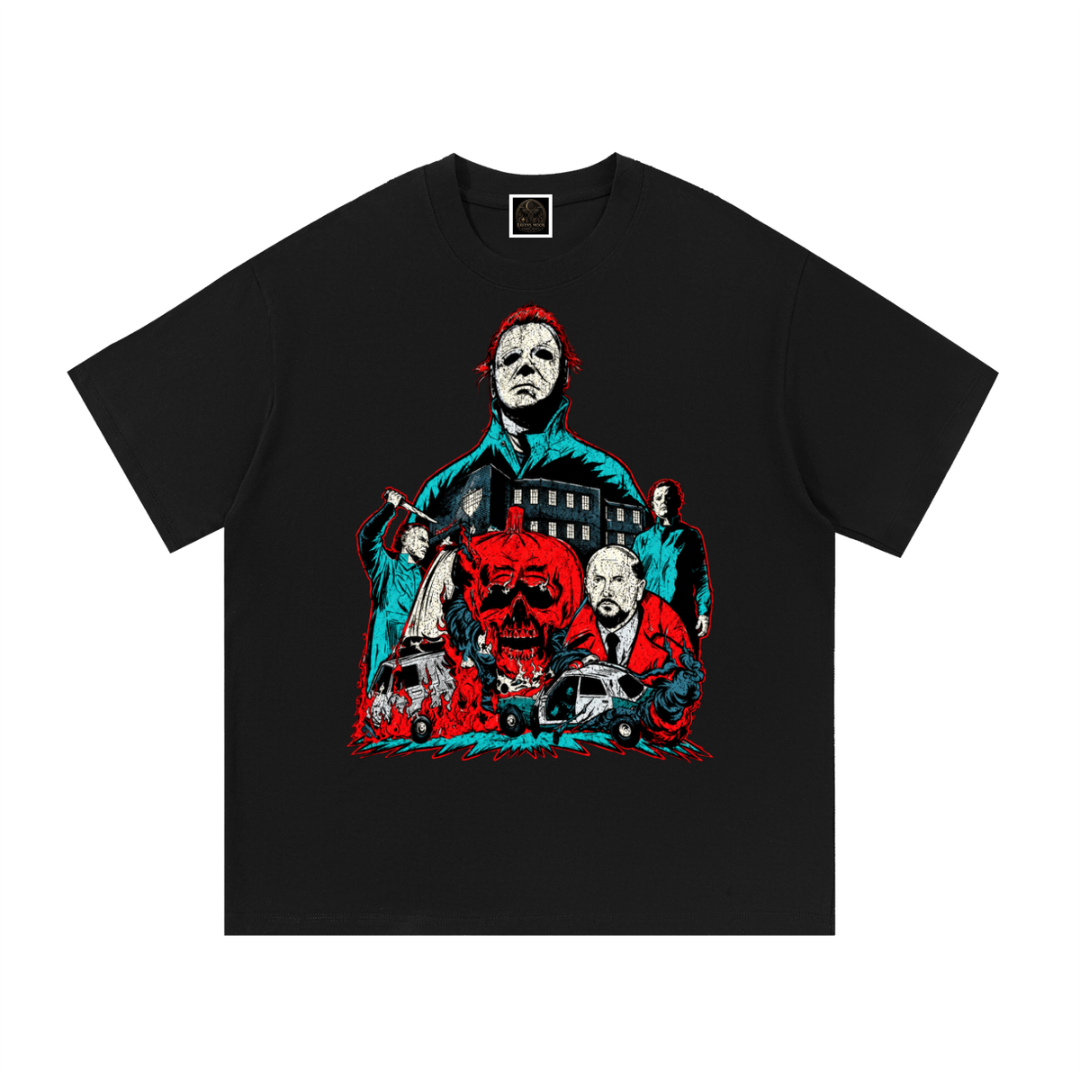 Essential Cotton T-Shirt