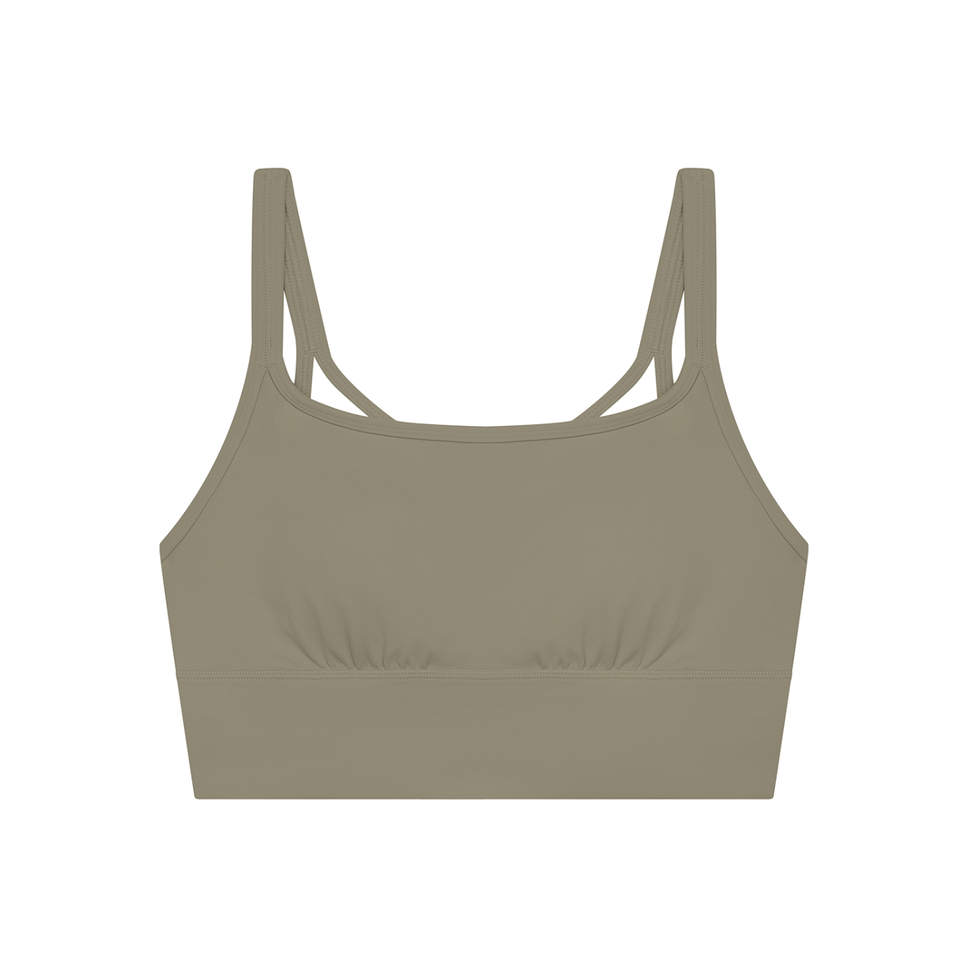 Women’s Cropped Yoga Tank Top