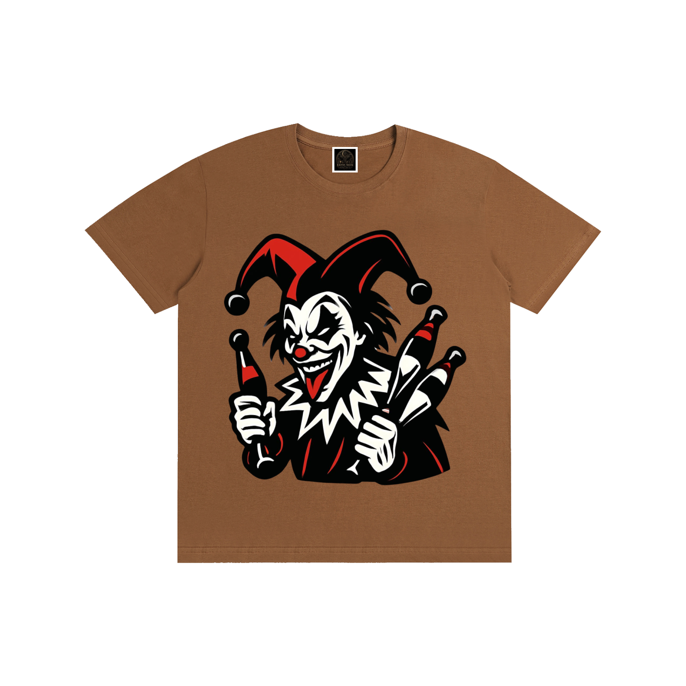 Pure Cotton Unisex T-Shirt