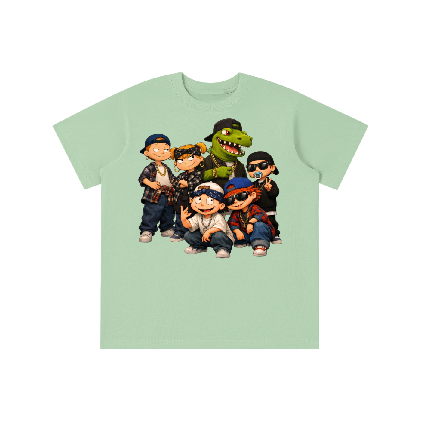 Essential Kids' T-shirt