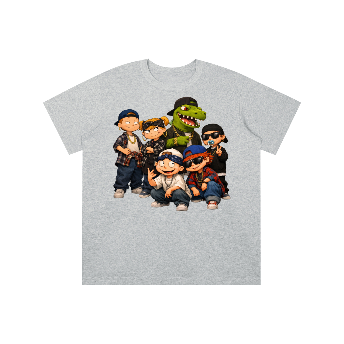 Essential Kids' T-shirt