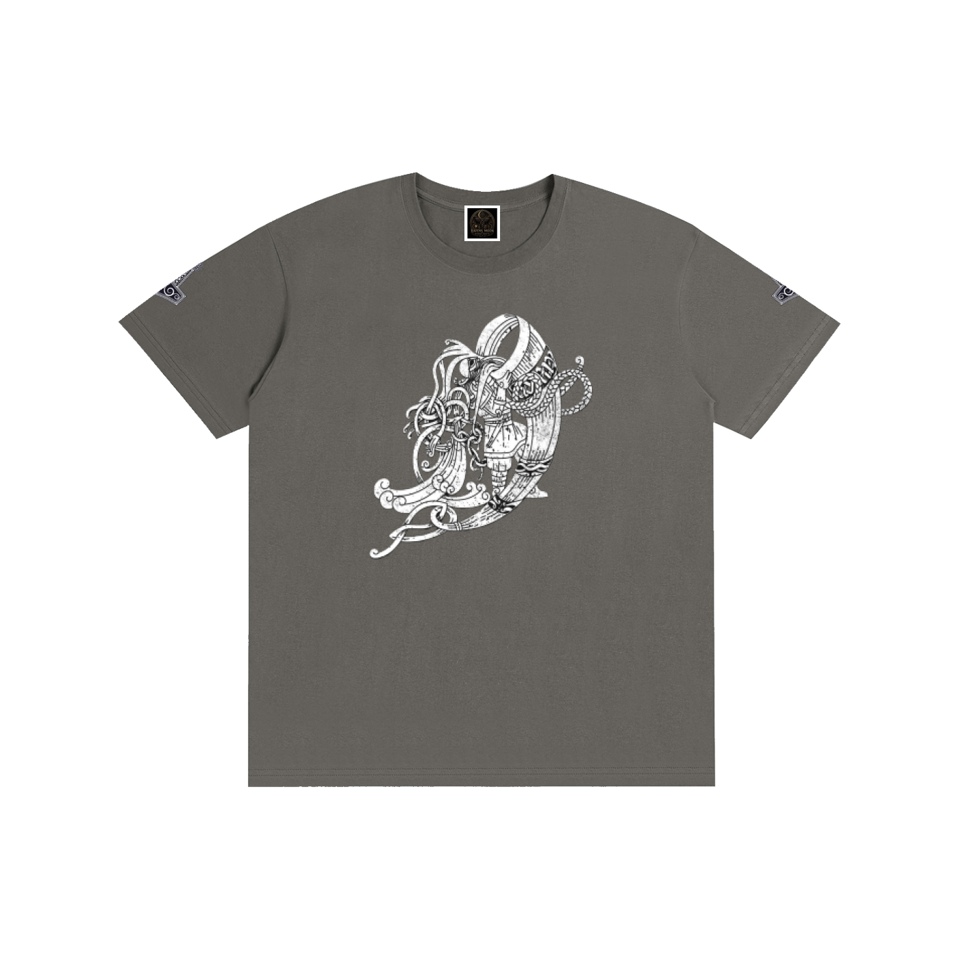 Pure Cotton Unisex T-Shirt