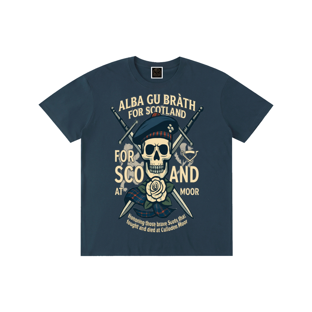 Pure Cotton Unisex T-Shirt